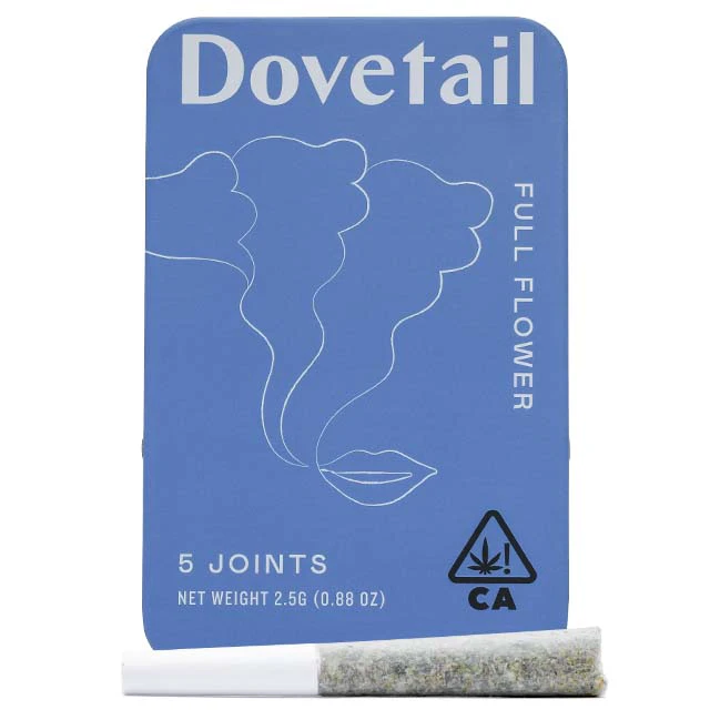 Dovetail - DONNY BURGER 5-PACK Main Image