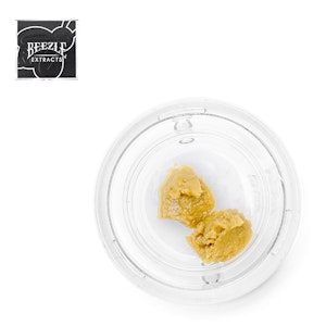 Beezle - MODIFIED COOKIES - LIVE RESIN
