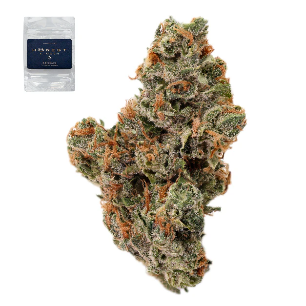 Honest flower - SOUR REMEDY Main Image