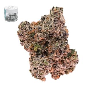 Eden - LEMON CHERRY TERDZ