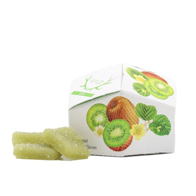 KIWI 1:1 THC:THCV