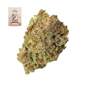 High road - OGKB 14G