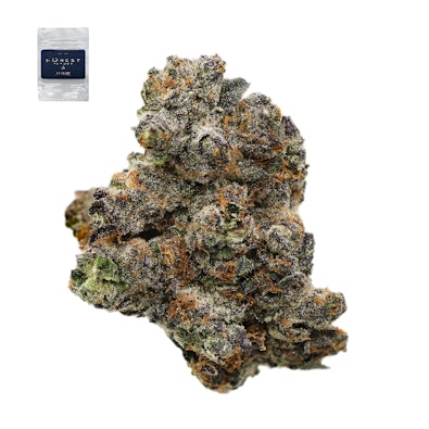 PURPLE AK47