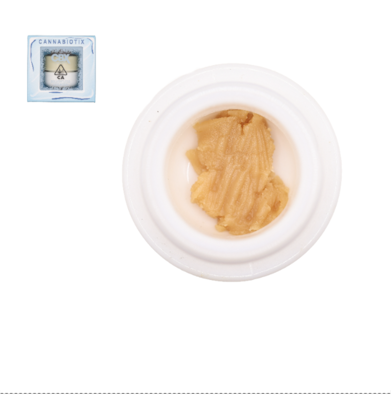 BANANA GLUE - COLD CURE LIVE ROSIN TIER 1