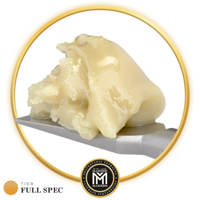 DARK RAINBOW - COLD CURE LIVE ROSIN