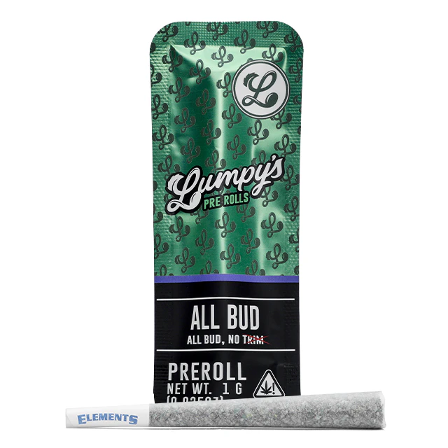 Lumpy's - ZOASTY 1G Main Image