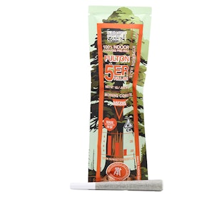 Sunset connect - HYPERION HAZE