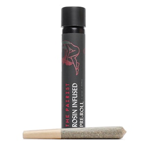 The pairist - GRAPES & CREAM - ROSIN INFUSED