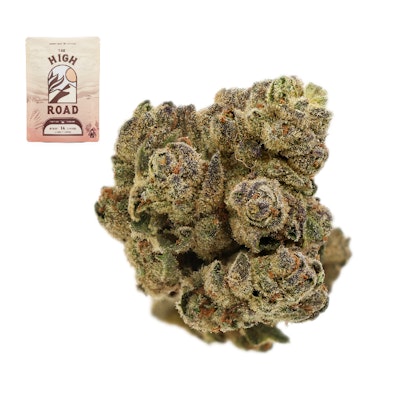 CHEETAH PISS 14G