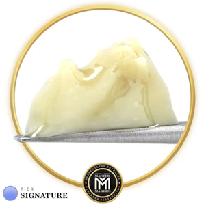 Master makers - TROP CHERRY - COLD CURE LIVE ROSIN