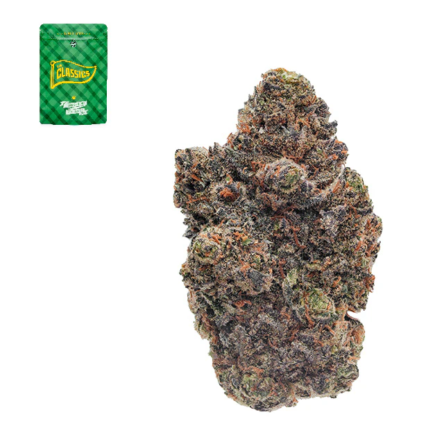 The classics - APPLES & BANANAS 14G Main Image