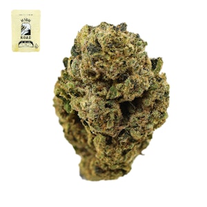 High road - BISCOTTI X JEALOUSY