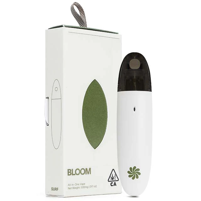 Bloom - LIME SUGAR COOKIES 1G - LIVE SURF ALL-IN-ONE Main Image