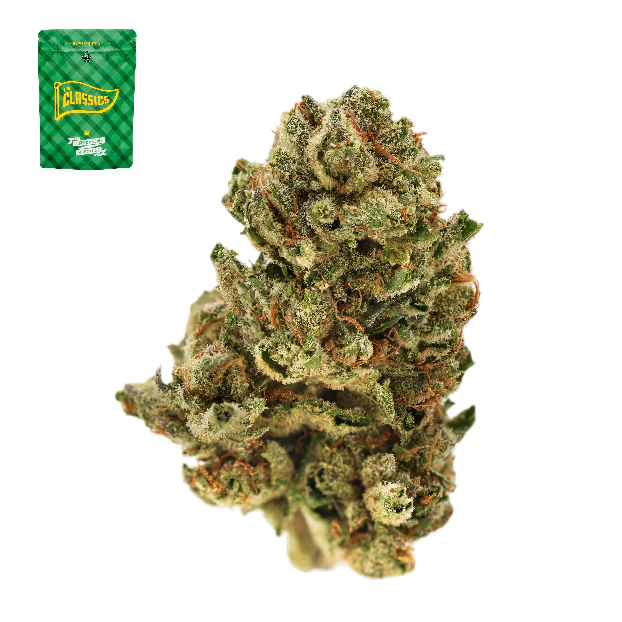 The classics - LEMON VUITTON X OG KUSH 14G Main Image