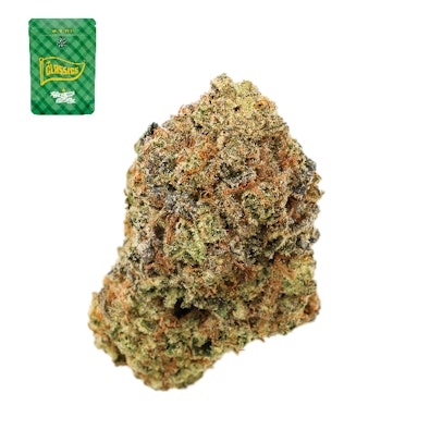 GARY PAYTON X CHEMDAWG