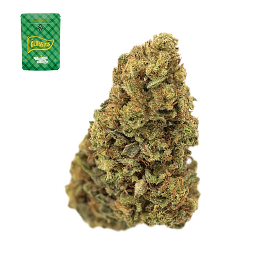 The classics - BANANA KUSH Main Image