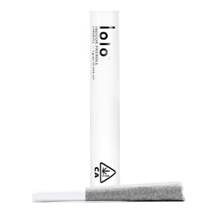 Lolo - TANGIE SLUSHIE