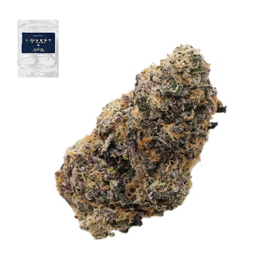 F1 DURBAN X GELATO 33 14G