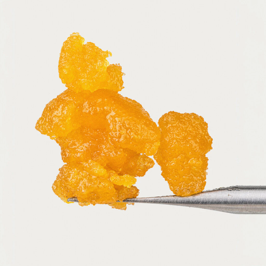 Raw garden - HAZY DAZE - LIVE RESIN Main Image