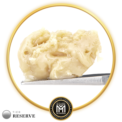 WHITETHORN ROSE FRESH PRESS ROSIN