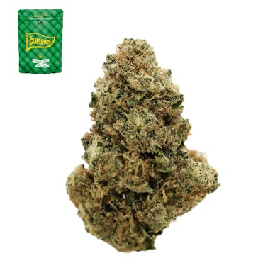 BLUEBERRY HAZE 14G