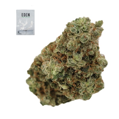 BUBBA GAS MINTS 14G