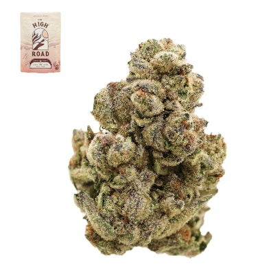 CHAMPAGNE KUSH 14G