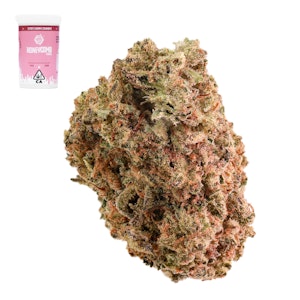 Honeycomb farms - BLUE MIMOSA