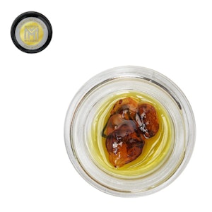 Master makers - GUSH MINTZ - SOLVENTLESS DIAMONDS