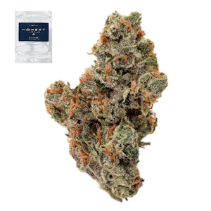 Honest flower - SOUR REMEDY 14G