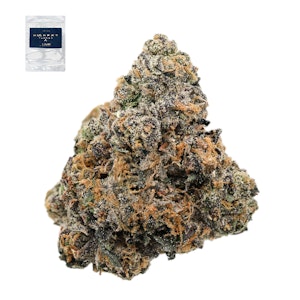 Honest flower - PLATINUM LEMON CHERRY GELATO 14G