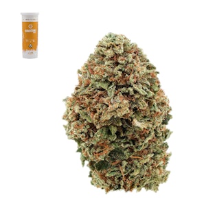 Honeycomb farms - ALMOND MOCHI 14G