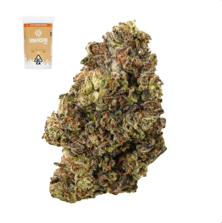 Honeycomb farms - GELLO Main Image