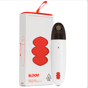 Bloom - PINEAPPLE EXPRESS 1G - CLASSIC SURF ALL-IN-ONE