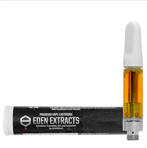 Eden extracts - MANGO KUSH 1G