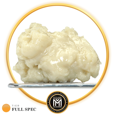 PINEAPPLE MELON - COLD CURE LIVE ROSIN