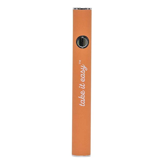 Halara - ULTRA-LOW TEMP BATTERY - ORANGE Main Image