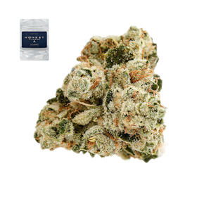 Honest flower - MOTORBREATH OG