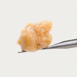 Raw garden - OG KUSH - LIVE ROSIN