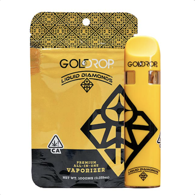 KING LOUIS - LIQUID DIAMONDS ALL-IN-ONE 1G