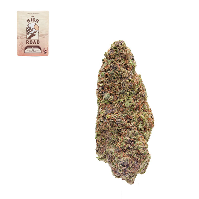 High road - ILLEMONATI 14G Main Image