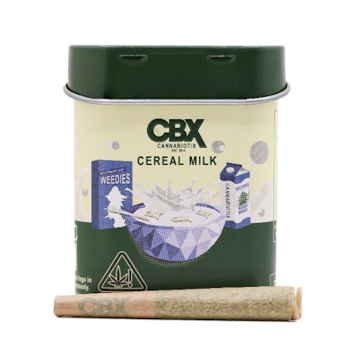 CEREAL MILK - 4 PACK