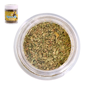 California love - RAINBOW RUNTZ - 28G SESSIONS READY TO ROLL