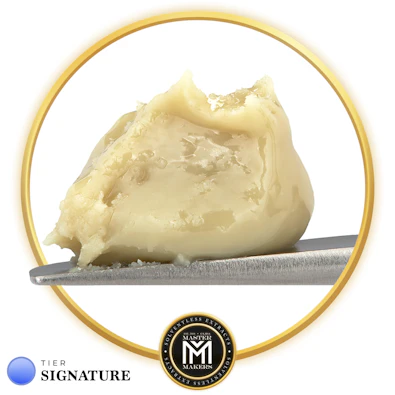 EGYPTIAN GOLD - COLD CURE LIVE ROSIN