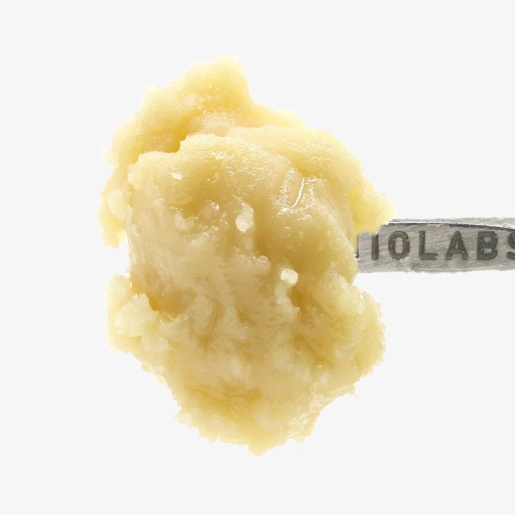 710 labs - ZZ TOP #3 - LIVE ROSIN BADDER Main Image