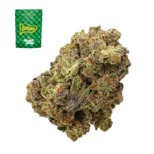 The classics - GRAPES N CREAM 14G