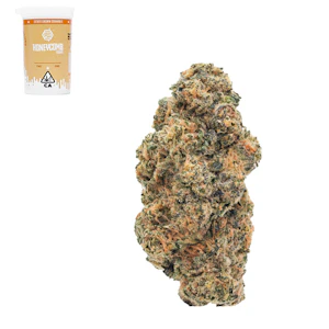 Honeycomb farms - PERMANENT MARKER X PURE KUSH 14G