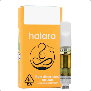 Halara - BANANA MOCHI FUNK - ENHANCED DIAMOND SAUCE