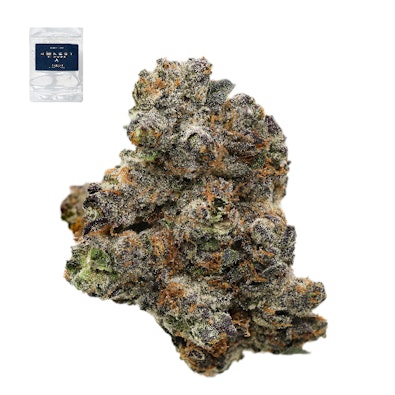PURPLE AK47 14G