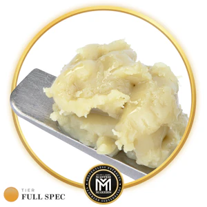 Master makers - SOUR TROP CHERRY - COLD CURE LIVE ROSIN FULL SPECTRUM